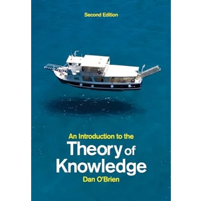 Abbildung von An Introduction to the Theory of Knowledge