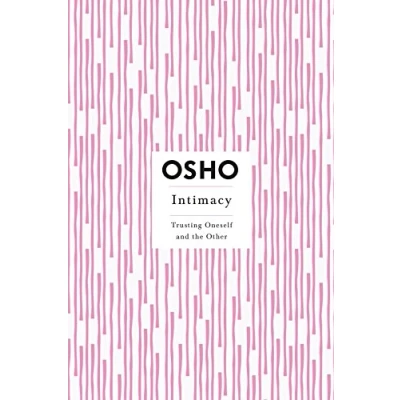 Abbildung von Intimacy (Osho Insights for a New Way of Living)