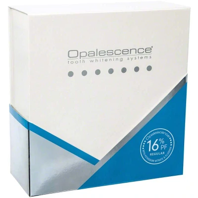 Abbildung von Opalescence PF 16% Neutral Doctor Kit 8 Spritzen à 1,2ml, 1 Spritze LC Block Out Resin Black Mini Tips, 2 Sof Tray Folien 0,9mm,