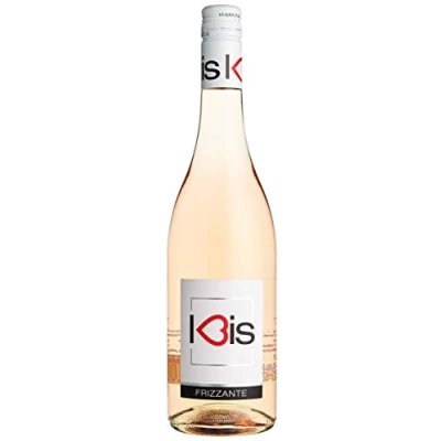 Abbildung von Mabis Ibis Rosato Frizzante IGT Veneto (6 x 0.75 l)