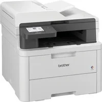 Abbildung von Brother DCP L3560CDW LED Drucker