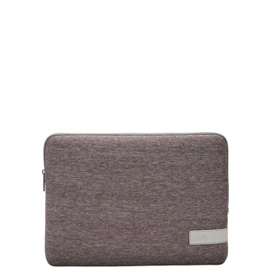 Abbildung von Case Logic Reflect Memory Foam Laptopsleeve 13 Zoll graphite