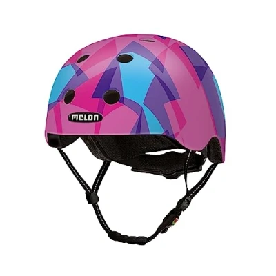 Abbildung von Melon Fahrradhelm Candy