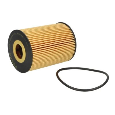 Abbildung von PURRO PUR PO3039 Ölfilter Filtereinsatz PORSCHE: Cayenne, Panamera, 911 Coupe