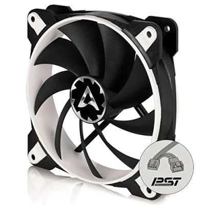 Abbildung von Arctic BioniX F120 PWM PST Weiß 120 mm