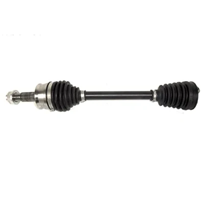 Abbildung von SKF VKJC 2592 Antriebswelle 525 FIAT: Panda III Schrägheck