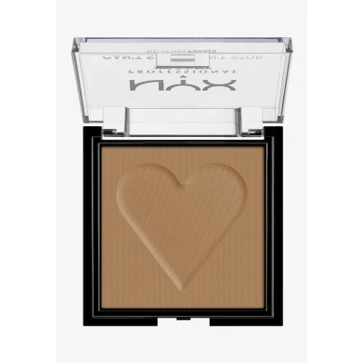 Abbildung von NYX Professional Makeup Can&#039;t Stop Won&#039;t Mattifying Puder Mokka 6 g