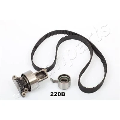 Abbildung von JAPANPARTS KDD 220B Zahnriemensatz 193 TOYOTA: 4Runner