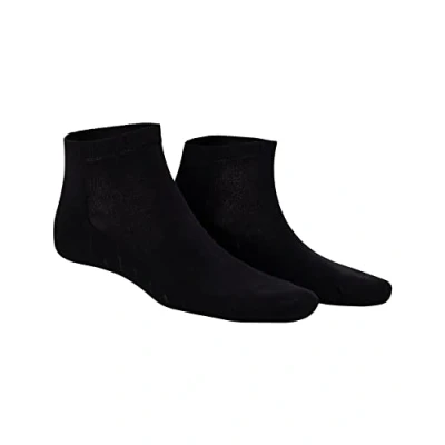 Abbildung von KUNERT Herren Sneaker Socken Fresh Up klimaregulierend Black 0070 43/46