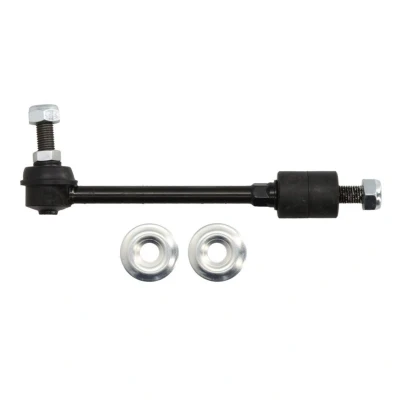Abbildung von TRW JTS205 Koppelstange 123,5 M10x1.25 mit Zubehör NISSAN: Sunny 3 Liftback, 100NX, Schrägheck