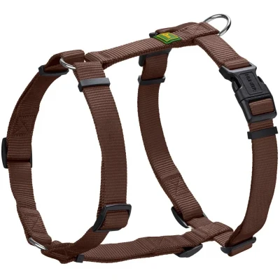 Abbildung von HUNTER Geschirr Vario Rapid 48 70 cm, braun