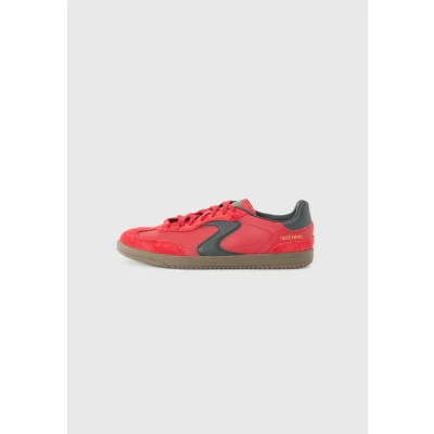 Abbildung von Skechers Herren Sneakers,Sports Shoes, rot, 41.5 EU