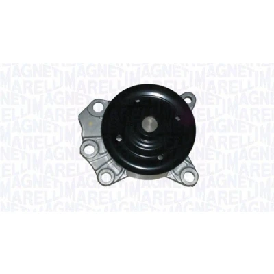 Abbildung von MAGNETI MARELLI 352316170926 Wasserpumpe TOYOTA: Yaris II Schrägheck, Aygo, III PEUGEOT: 107 CITROËN: C1 I