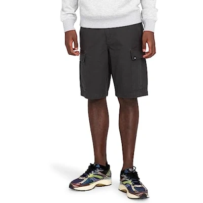 Abbildung von Element Legion Cargoshorts Männer 36 Schwarz