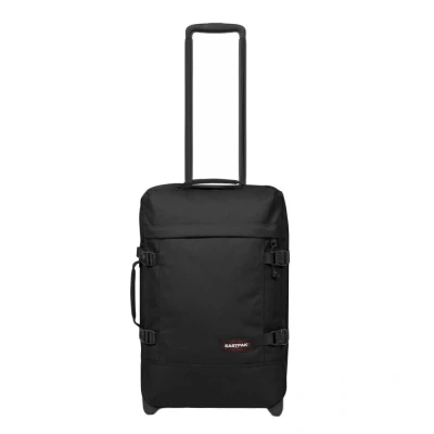 Abbildung von Eastpak Tranverz S Trolley, Größe: One Size, Black
