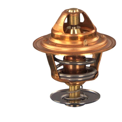 Abbildung von FEBI BILSTEIN 15804 Kühlwasserthermostat 82 TOYOTA: Starlet V Schrägheck, Corolla VIII Compact, RAV4 I SUV, NISSAN: Primera Limousine, Serena