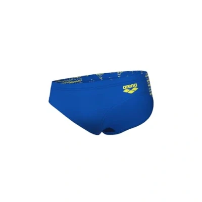 Abbildung von Arena Feel Jungen Solid Slip Badehose