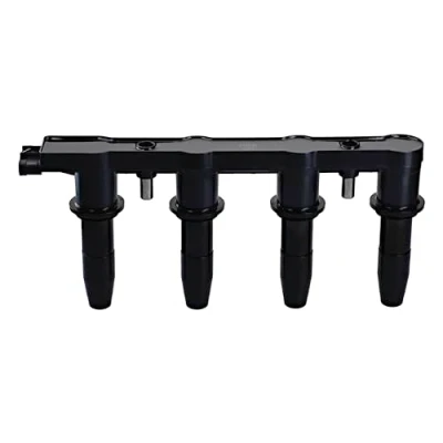 Abbildung von NGK 48406 Zündspule 7 OPEL: Insignia A Limousine, Schrägheck, Corsa E CHEVROLET: Aveo Trax, Limousine