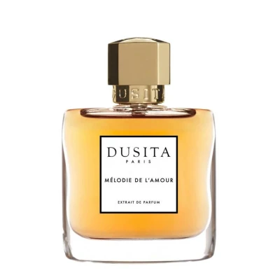Abbildung von Dusita Mélodie de l&#039;Amour Extrait Parfum 50ml