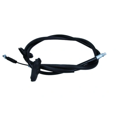 Abbildung von MAXGEAR 32 1498 Handbremsseil 1932, 1728 Scheibenbremse SAAB: 9 3 Limousine, Kombi, CADILLAC: BLS Limousine kfzteile, kfzteile24, bandel online,