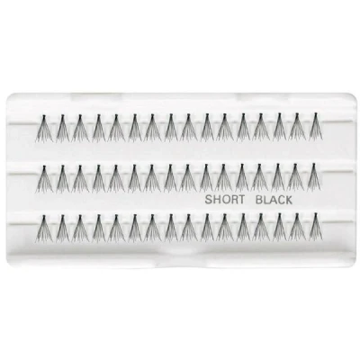 Abbildung von ARTDECO Permanent Individual Lashes Künstliche Wimpern, Einzelwimpern zum längerfristigen Tragen 1 Stück