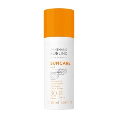 Abbildung von Annemarie Börlind Creme Sun Sonnen SPF30 DNA Protect