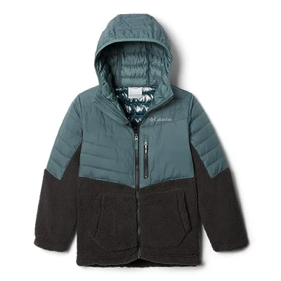 Abbildung von Columbia Powder Lite Mid Damenjacke