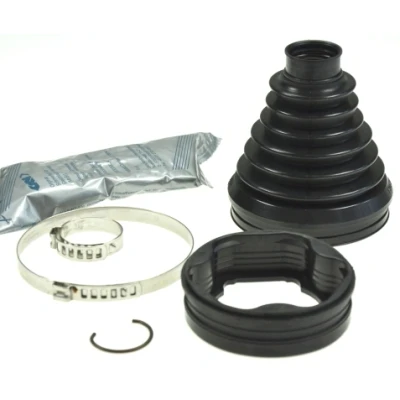 Abbildung von LÖBRO 306076 Achsmanschette 105,00 TPE (thermoplastischer Elastomer) TOYOTA: Auris Schrägheck