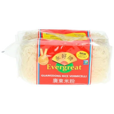 Abbildung von Evergreat Reisnudeln 400 g