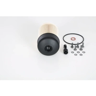 Abbildung von BOSCH F 026 402 857 Kraftstofffilter Filtereinsatz OPEL: Vivaro B Combi, Movano Kastenwagen, Bus, RENAULT: MASTER 3 Kasten