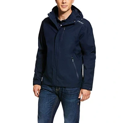 Abbildung von Ariat Jack Coastal H2O Herren Navy L