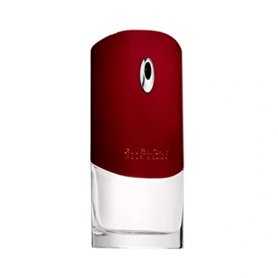 Abbildung von Givenchy Pour Homme Eau de Toilette 50 ml
