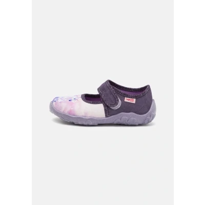 Abbildung von Superfit Mädchen Bonny Hausschuh, Lila 8540, 31 EU