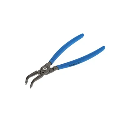 Abbildung von GEDORE 8000 JE 41 Sicherungsringzange 140mm 85mm