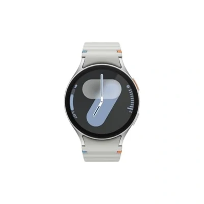 Abbildung von Samsung Galaxy Watch7 4G LTE + Armband Smartwatch, 44 mm, Gesundheitskontrolle, Sport Tracker, Grau (spanische Version)