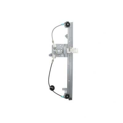 Abbildung von Magneti Marelli Fensterheber vorne links elektrisch ohne Elektromotor 350103170241 RENAULT: Modus / Grand
