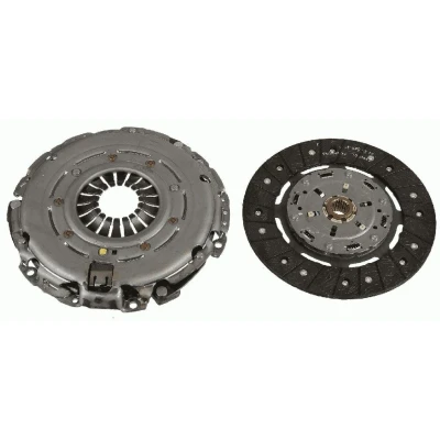 Abbildung von SACHS XTend 3000 950 678 Kupplungssatz ohne Ausrücklager 240 JEEP: Renegade SUV, Compass, FIAT: 500X