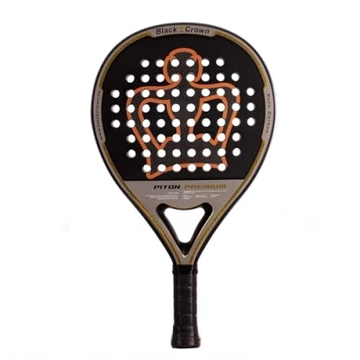 Abbildung von Black Crown Piton Premium 2024