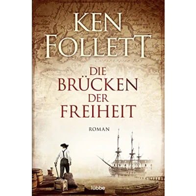 Abbildung von Die Brücken der Freiheit: Roman