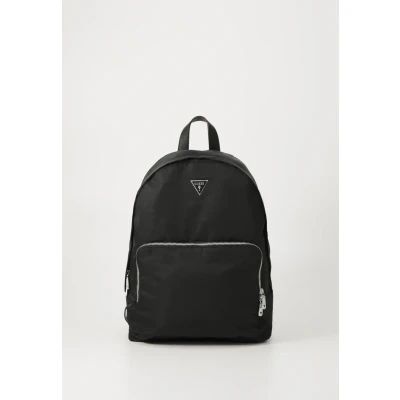Abbildung von Guess Milano Daypack 41 CM Laptopfach Tagesrucksack, Größe: One Size, Dark blue orange