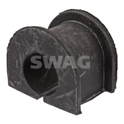 Abbildung von SWAG 91 94 1442 Stabigummis Hinterachse Gummi 25 KIA: SORENTO 1