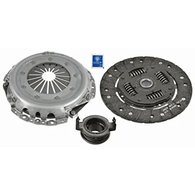 Abbildung von SACHS 3000 774 001 Kupplungssatz 228 FIAT: Ducato II Bus, Pritsche/Fahrgestell, Kastenwagen