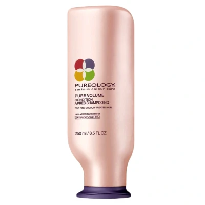 Abbildung von Pureology Pure Volume Conditioner 250 ml
