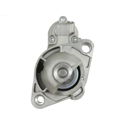 Abbildung von AS PL S0490 Anlasser 12 1,2 9 AUDI: A6 C6 Avant, Limousine