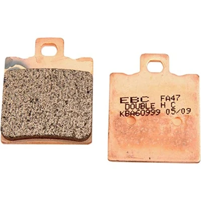 Abbildung von EBC Brakes FA047HH Bremsbelagsatz