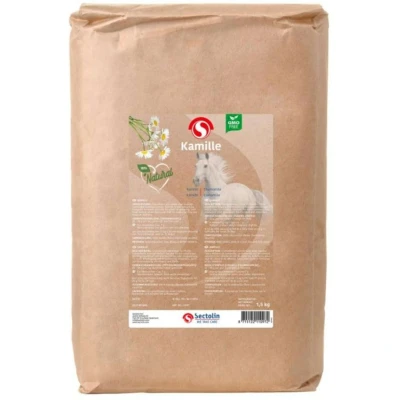 Abbildung von Sectolin Kamille 1,5kg Nachfüllverpackung