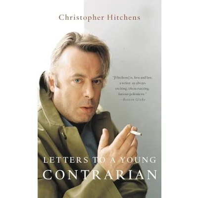 Abbildung von Letters to a Young Contrarian (Art of Mentoring (Paperback))