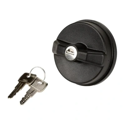 Abbildung von Lockable tank closure for Mopar OE K05278655AB