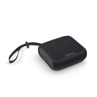 Abbildung von Teufel BOOMSTER GO Wireless Lautsprecher (Bluetooth, 10 W, Wasserdicht nach IPX7)