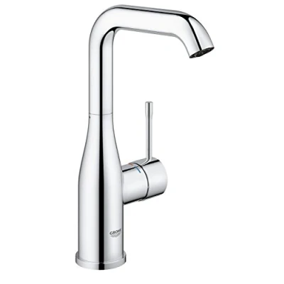 Abbildung von GROHE 23541001, Waschbecken